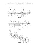 Well Data Acquisition Tool Probe Guard diagram and image