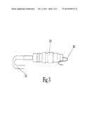 Apparatus to Monitor Flow Assurance Properties in Conduits diagram and image