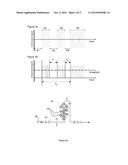 Device And Method For Determining A Flow Velocity Of A Fluid Or A Fluid     Component In A Pipeline diagram and image