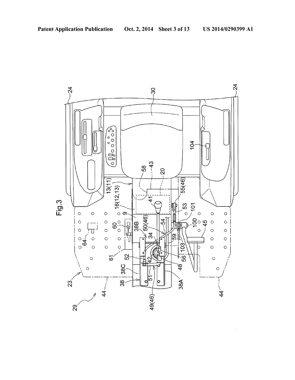 Work Vehicle - diagram, schematic, and image 04