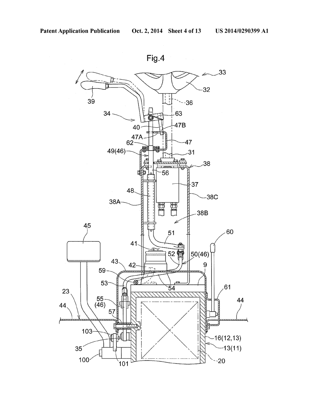 Work Vehicle - diagram, schematic, and image 05