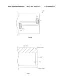 BALL SCREW DEFLECTOR diagram and image