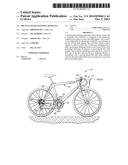 BICYCLE GEAR CHANGING APPARATUS diagram and image