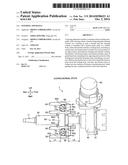 STEERING APPARATUS diagram and image