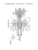 STEERING APPARATUS diagram and image