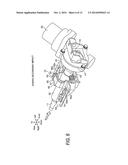 STEERING APPARATUS diagram and image