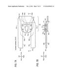 STEERING APPARATUS diagram and image