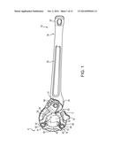 Wrench diagram and image