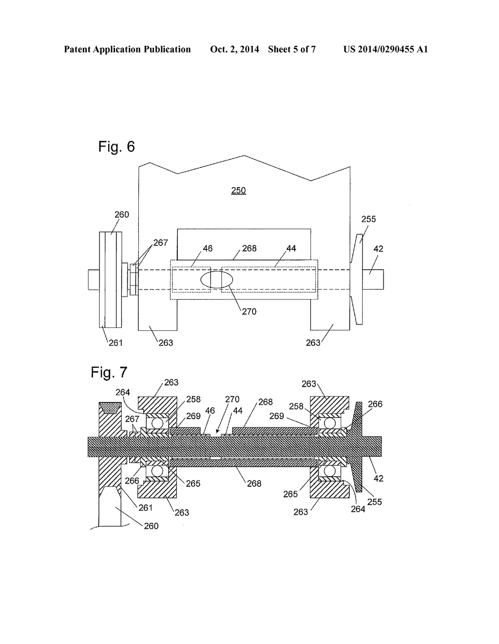 APPARATUS FOR DETECTING DANGEROUS CONDITIONS IN POWER EQUIPMENT - diagram, schematic, and image 06