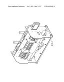 TWO-SAW ASSEMBLY HIGH-SPEED PRODUCTION CHOP-SAW diagram and image