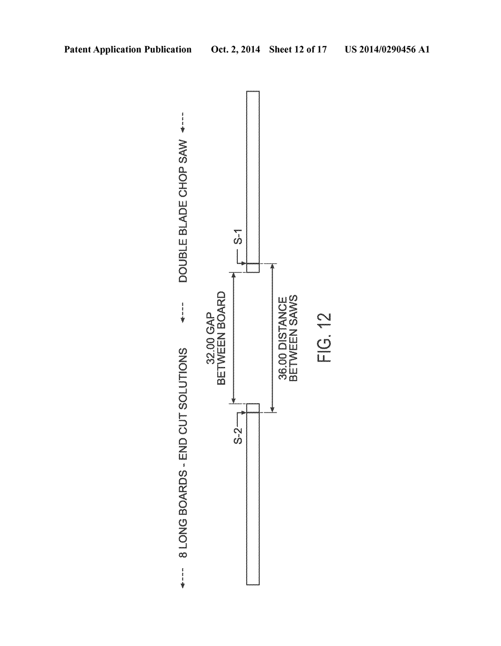 TWO-SAW ASSEMBLY HIGH-SPEED PRODUCTION CHOP-SAW - diagram, schematic, and image 13