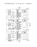 TWO-SAW ASSEMBLY HIGH-SPEED PRODUCTION CHOP-SAW diagram and image