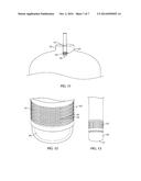 APPARATUS FOR DISTRIBUTING FLOW diagram and image