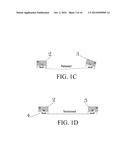 BALANCED STENCIL FOIL TENSIONING FRAME WITH FOIL ALIGNMENT FIXTURE diagram and image