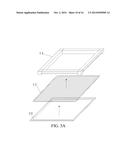 BALANCED STENCIL FOIL TENSIONING FRAME WITH FOIL ALIGNMENT FIXTURE diagram and image