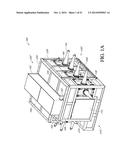 Low Particle Gas Enclosure Systems and Methods diagram and image