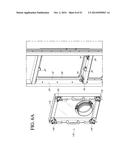 Low Particle Gas Enclosure Systems and Methods diagram and image