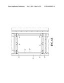 Low Particle Gas Enclosure Systems and Methods diagram and image