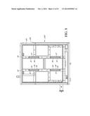 Low Particle Gas Enclosure Systems and Methods diagram and image