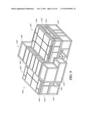 Low Particle Gas Enclosure Systems and Methods diagram and image