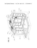 Low Particle Gas Enclosure Systems and Methods diagram and image