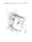 Low Particle Gas Enclosure Systems and Methods diagram and image