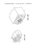 Low Particle Gas Enclosure Systems and Methods diagram and image