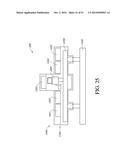 Low Particle Gas Enclosure Systems and Methods diagram and image