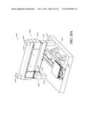 Low Particle Gas Enclosure Systems and Methods diagram and image