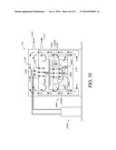 Low Particle Gas Enclosure Systems and Methods diagram and image