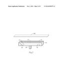 SINGLE POINT LINEAR EVAPORATION SOURCE SYSTEM diagram and image