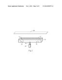 SINGLE POINT LINEAR EVAPORATION SOURCE SYSTEM diagram and image