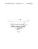 SINGLE POINT LINEAR EVAPORATION SOURCE SYSTEM diagram and image