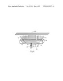 SINGLE POINT LINEAR EVAPORATION SOURCE SYSTEM diagram and image