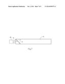 SINGLE POINT LINEAR EVAPORATION SOURCE SYSTEM diagram and image