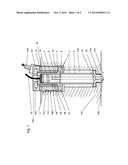 LASER SPARK PLUG diagram and image