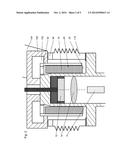 LASER SPARK PLUG diagram and image