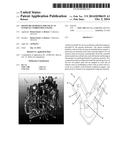 PISTON-HEAD DESIGN FOR USE IN AN INTERNAL COMBUSTION ENGINE diagram and image