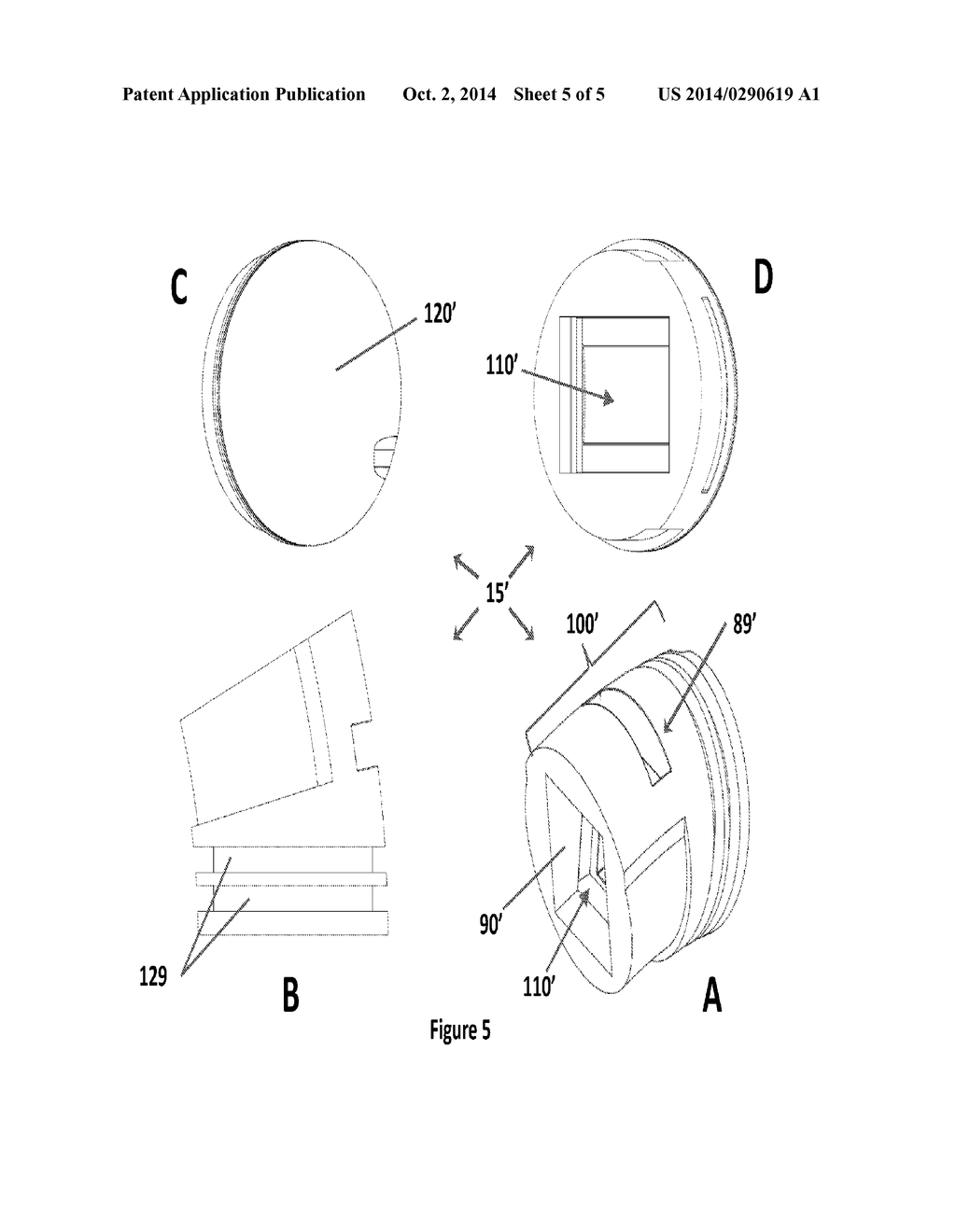 PISTON-HEAD DESIGN FOR USE IN AN INTERNAL COMBUSTION ENGINE - diagram, schematic, and image 06