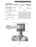 POWER EQUIPMENT WITH THROTTLE RELEASE ACTUATOR diagram and image