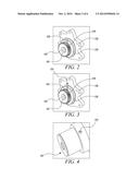 ASSEMBLING FUEL PUMP ON ENGINE diagram and image