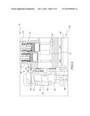 ASSEMBLING FUEL PUMP ON ENGINE diagram and image