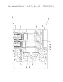 ASSEMBLING FUEL PUMP ON ENGINE diagram and image