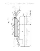 SYSTEM WITH LIQUID CONTAINMENT TANK INCLUDING AN IN-LINE LIQUID VAPOR     DISCRIMINATING VALVE EXTERNAL TO THE TANK diagram and image