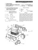 Intake Gas Distribution Box For Use In An Engine, In Particular A Motor     Vehicle Engine, And Gas Supply Module Comprising Said Box diagram and image