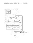 System for Measuring EGR Flow and Method for Reducing Acoustic Resonance     in EGR System diagram and image