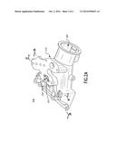 System for Measuring EGR Flow and Method for Reducing Acoustic Resonance     in EGR System diagram and image