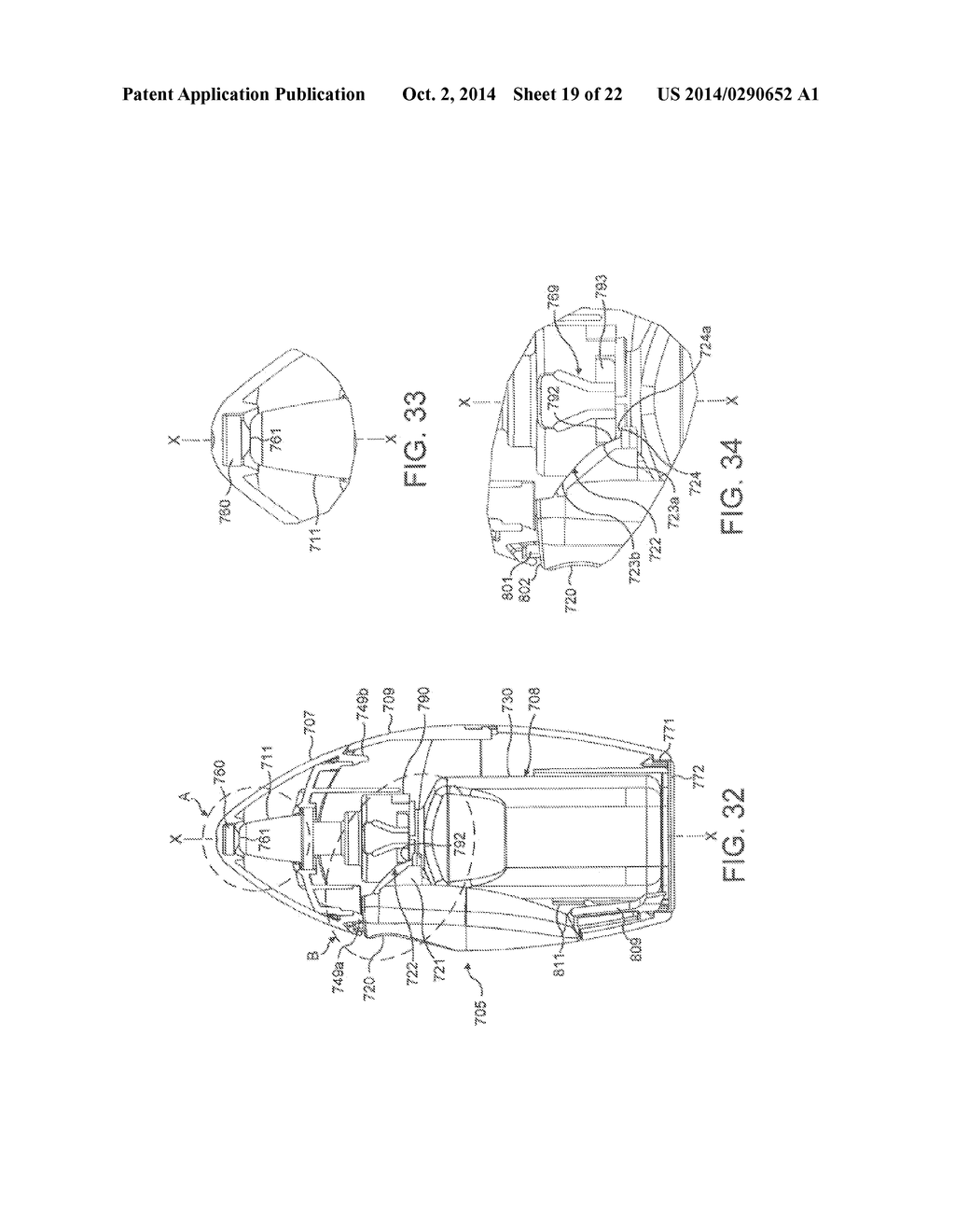 FLUID DISPENSING DEVICE - diagram, schematic, and image 20