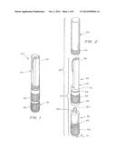 Inhalation Apparatus diagram and image