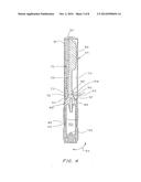 Inhalation Apparatus diagram and image